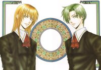 BUY NEW princess princess - 108581 Premium Anime Print Poster